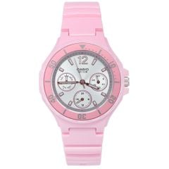 Casio Vintage 39.5mm Nữ LRW-250H-4A3VDF