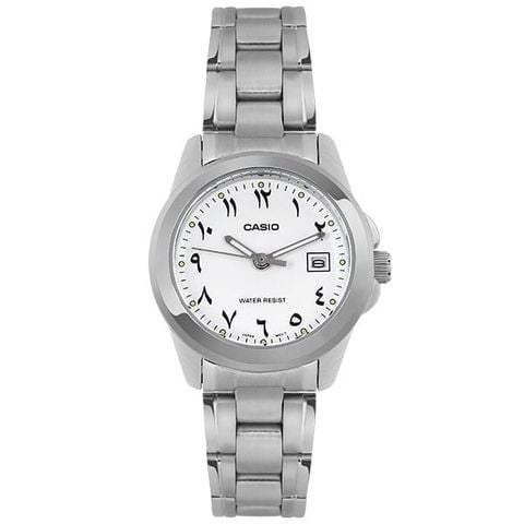 Casio LTP 28mm Nữ LTP-1215A-7B3DF