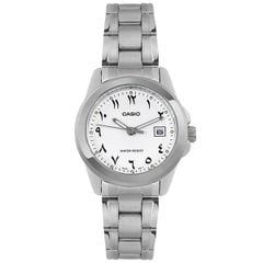 Casio LTP 28mm Nữ LTP-1215A-7B3DF