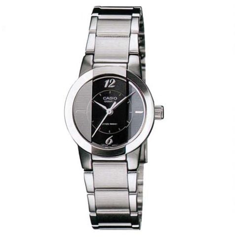 Casio LTP 23.5mm Nữ LTP-1230D-1CDF