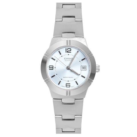 Casio LTP 25mm Nữ LTP-1241D-2ADF