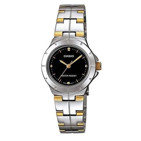 Casio LTP 26mm Nữ LTP-1242SG-1CDF