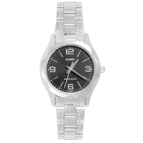 Casio LTP 26mm Nữ LTP-1275D-1A2DF