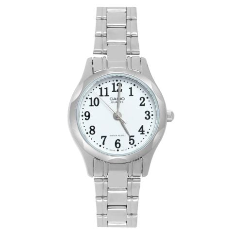 Casio LTP 25mm Nữ LTP-1275D-7BDF