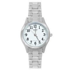 Casio LTP 25mm Nữ LTP-1275D-7BDF