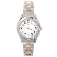 Casio LTP 25mm Nữ LTP-1275SG-7BDF