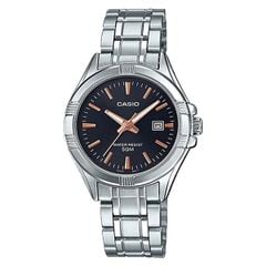 Casio LTP 31.2mm Nữ LTP-1308D-1A2VDF