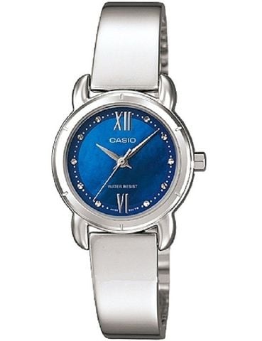 Casio LTP 25mm Nữ LTP-1344D-2ADF