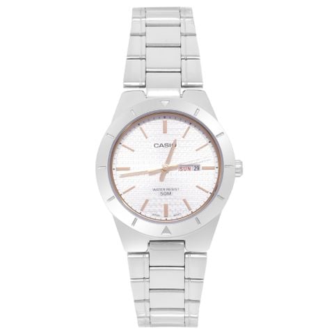 Casio LTP 31mm Nữ LTP-1410D-7A2VDF