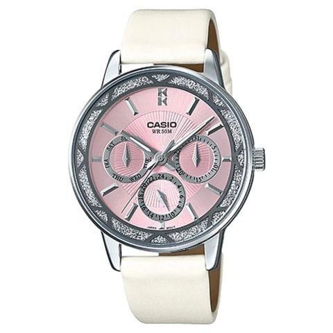 Casio LTP 35mm Nữ LTP-2087SL-4AVDF