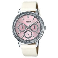 Casio LTP 35mm Nữ LTP-2087SL-4AVDF