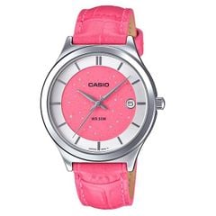 Casio LTP 34mm Nữ LTP-E141L-4A2VDF