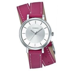 Casio LTP 35mm Nữ LTP-E143DBL-4A1DR