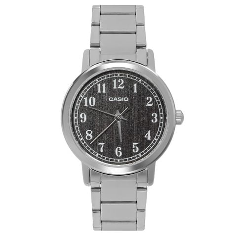 Casio LTP 30mm Nữ LTP-E145D-1BDF