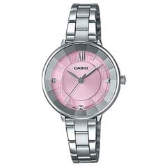 Casio LTP 30mm Nữ LTP-E163D-4ADF