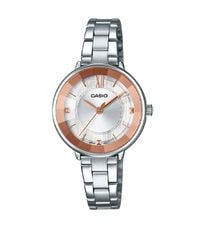 Casio LTP 30mm Nữ LTP-E163D-7A2DF