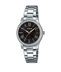 Casio LTP 28mm Nữ LTP-E164D-1ADF