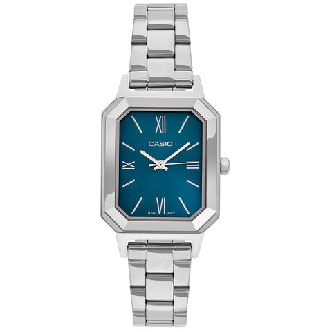 Casio LTP 26mm Nữ LTP-E168D-2BDF