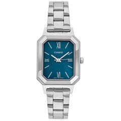 Casio LTP 26mm Nữ LTP-E168D-2BDF
