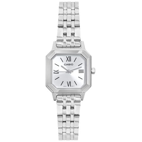 Casio LTP 26mm Nữ LTP-E168D-7BDF