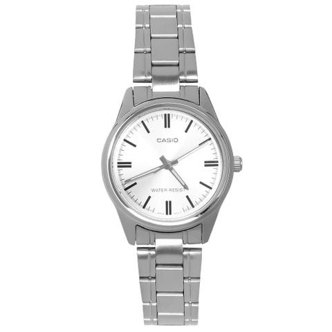 Casio LTP 28.2mm Nữ LTP-V005D-7AUDF
