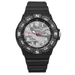 Casio Vintage 44.5mm Nam MRW-220HCM-1BVDF