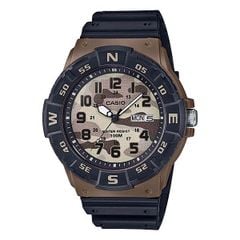 Casio Vintage 45mm Nam MRW-220HCM-5BVDF