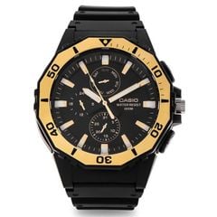 Casio Vintage 53mm Nam MRW-400H-9AVDF