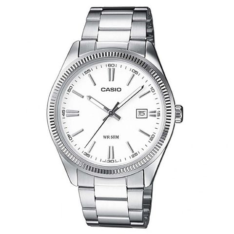 Casio MTP 38.5mm Nam MTP-1302D-7A1VDF