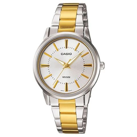 Casio MTP 40mm Nam MTP-1303SG-7AVDF