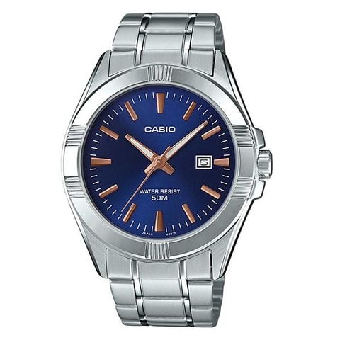 Casio MTP 43.5mm Nam MTP-1308D-2AVDF