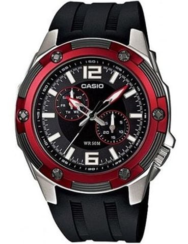 Casio MTP 45mm Nam MTP-1326-1A2VDF