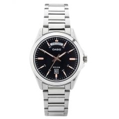 Casio MTP 40mm Nam MTP-1370D-1A2VDF