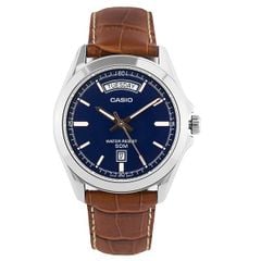 Casio MTP 40mm Nam MTP-1370L-2AVDF