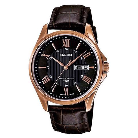 Casio MTP 41mm Nam MTP-1384L-1AVDF
