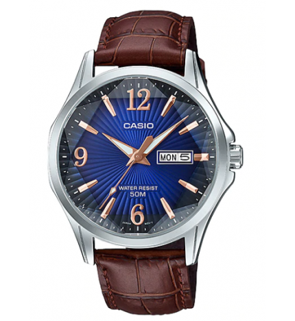 Casio MTP 41mm Nam MTP-E120LY-2AVDF