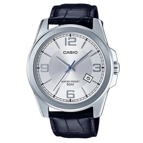 Casio MTP 44.6mm Nam MTP-E138L-7AVDF