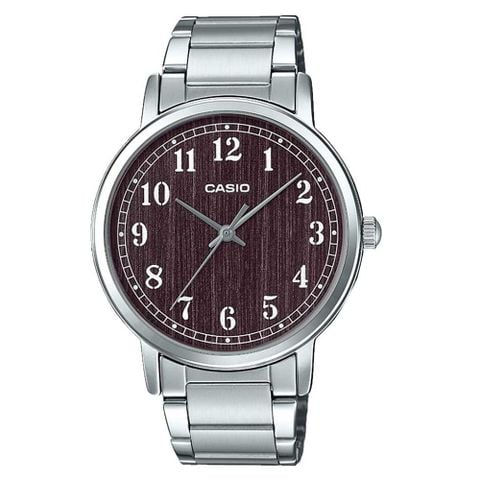Casio LTP 30mm Nữ LTP-E145D-5B1DF