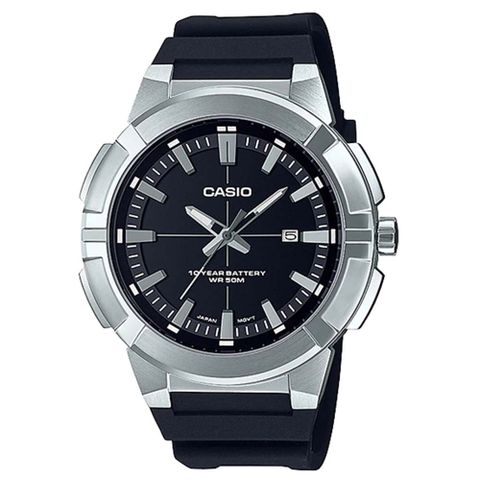 Casio MTP 44mm Nam MTP-E172-1AVDF