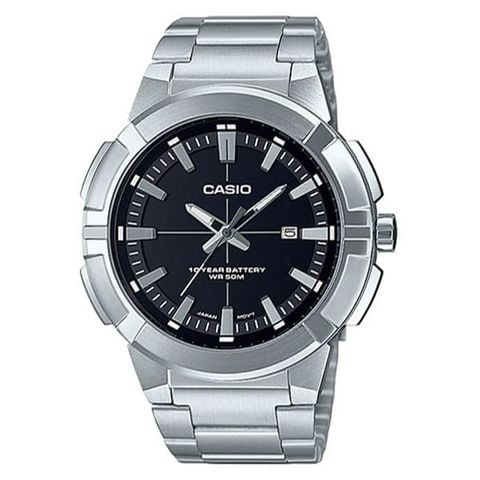 Casio MTP 44mm Nam MTP-E172D-1AVDF