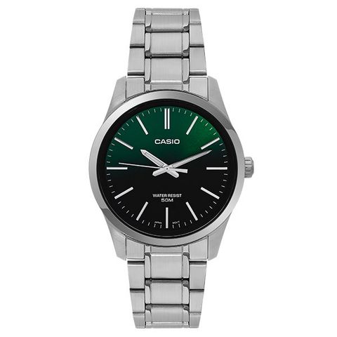 Casio MTP 42mm Nam MTP-E180D-3AVDF