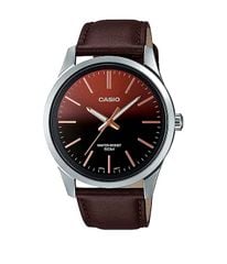 Casio MTP 40mm Nam MTP-E180L-5AVDF