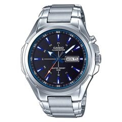 Casio MTP 46.6mm Nam MTP-E200D-1A2VDF