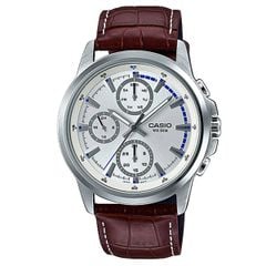 Casio MTP 43mm Nam MTP-E317L-7AVDF