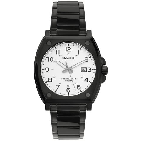 Casio MTP 43.5mm Nam MTP-E715D-7AVDF