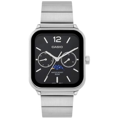 Casio MTP 34mm Nam MTP-M305D-1AVDF
