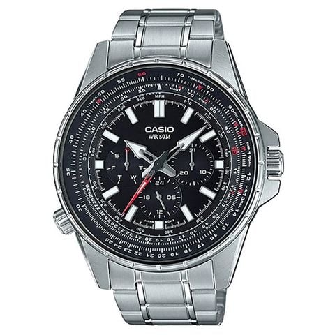 Casio MTP 47mm Nam MTP-SW320D-1AVDF