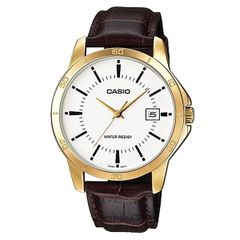 Casio MTP 41.5mm Nam MTP-V004GL-7AUDF