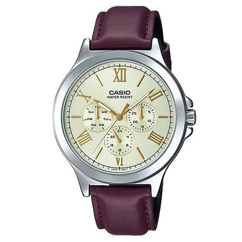 Casio MTP 39.5mm Nam MTP-V300L-9AUDF