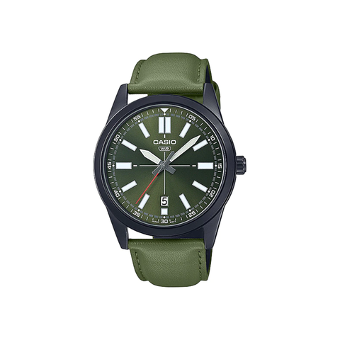 Casio MTP 41mm Nam MTP-VD02BL-3EUDF